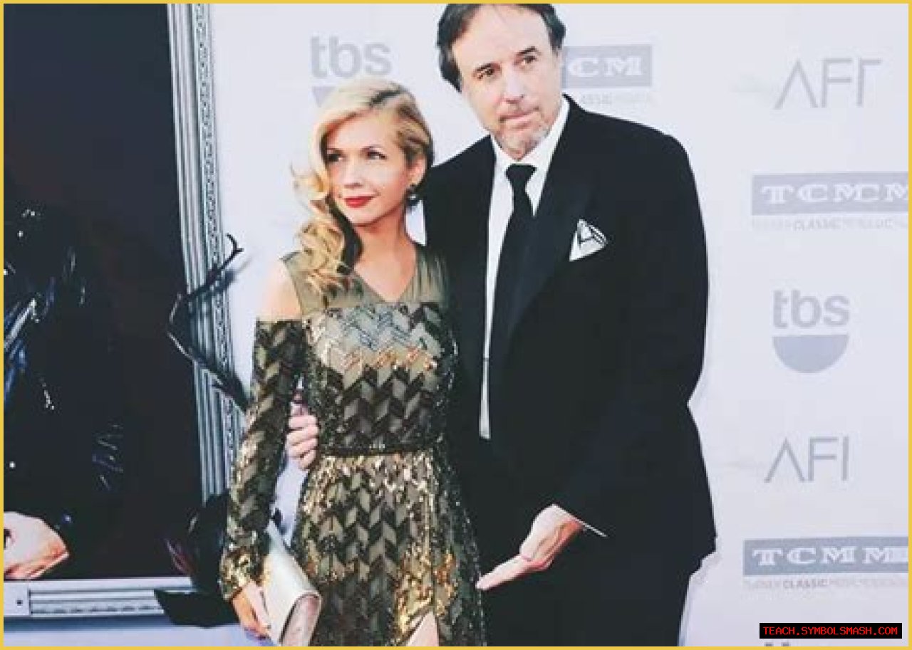 Actor Kevin Nealon's Marital Relationship With Wife Susan Yeagley: His Unsuccessful Marriages