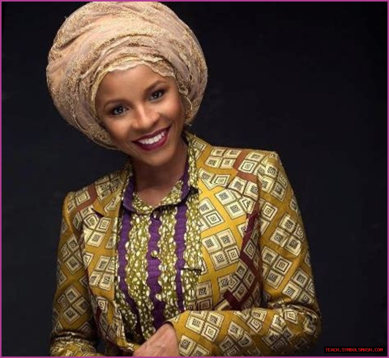 Aisha Augie-Kuta’s Boyfriend: Who is Aisha Augie-Kuta Dating?