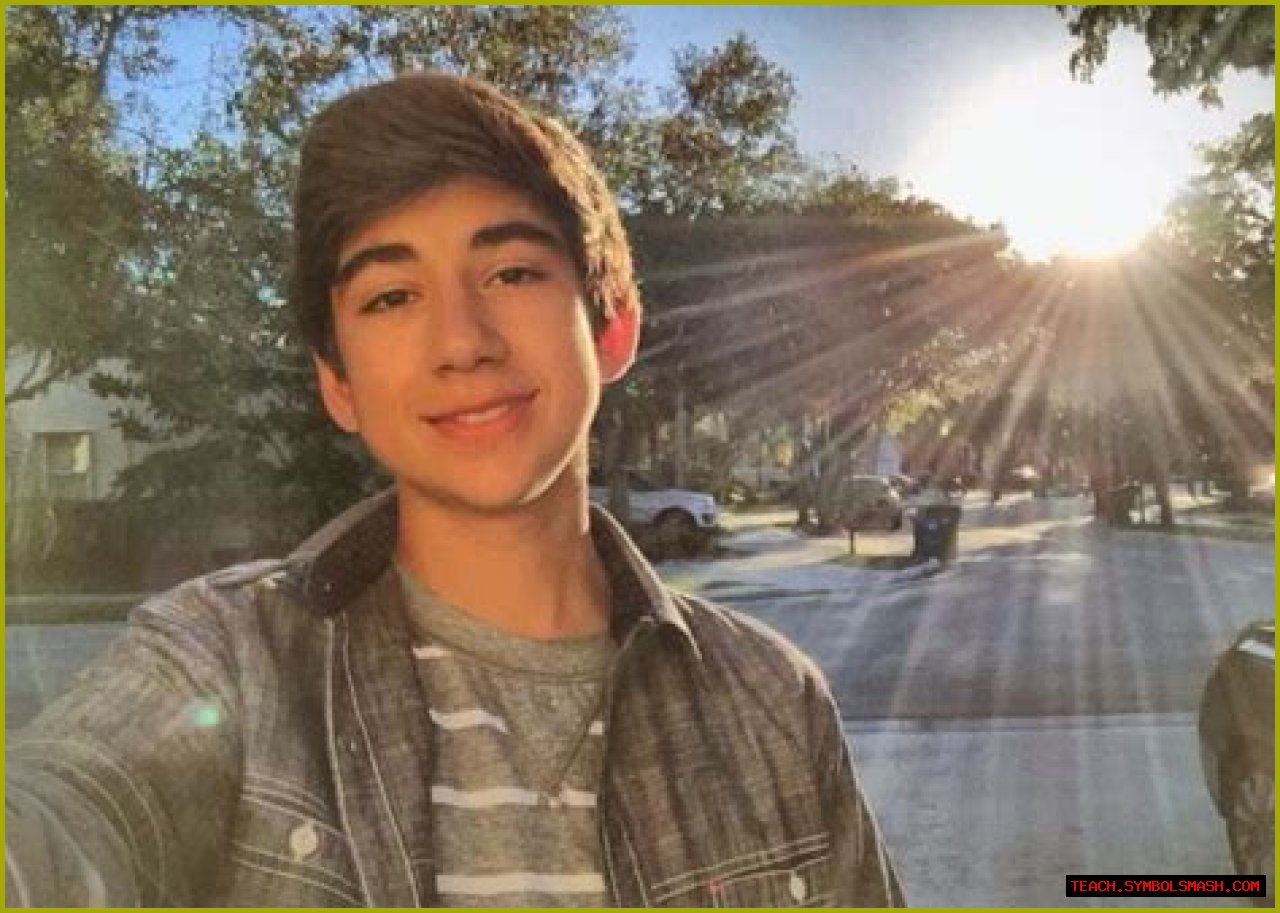 Alan Matheus’s Girlfriend: Who is Alan Matheus Dating?