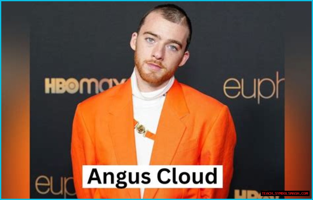 Angus Cloud - Bio, Age, Net Worth, Height, Single, Nationality, Career