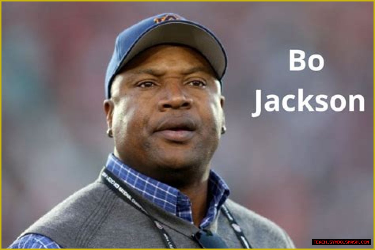 Bo Jackson Net Worth in 2023 How Rich is He Now?