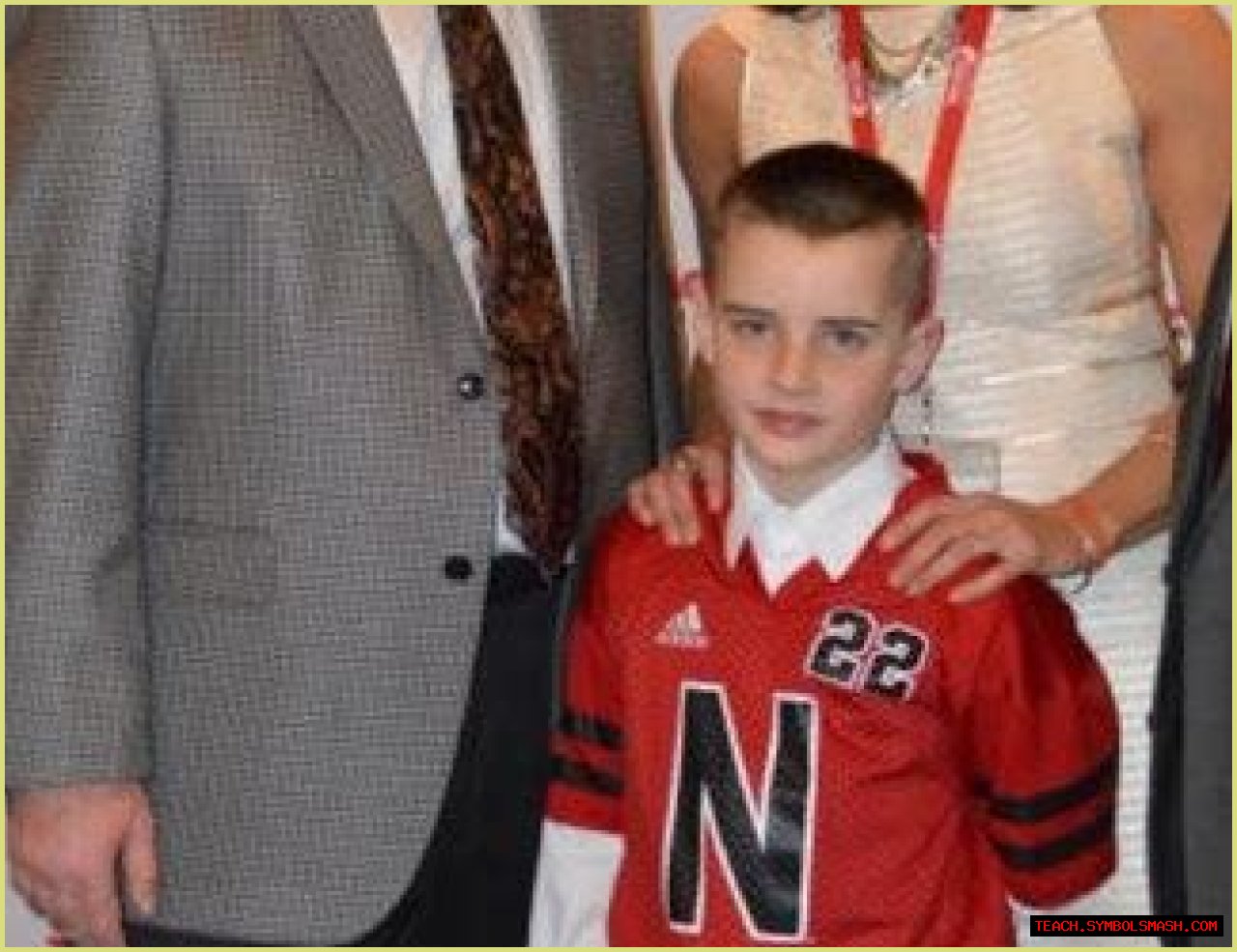  Bo Pelini’s Wife Mary Pat Pelini 