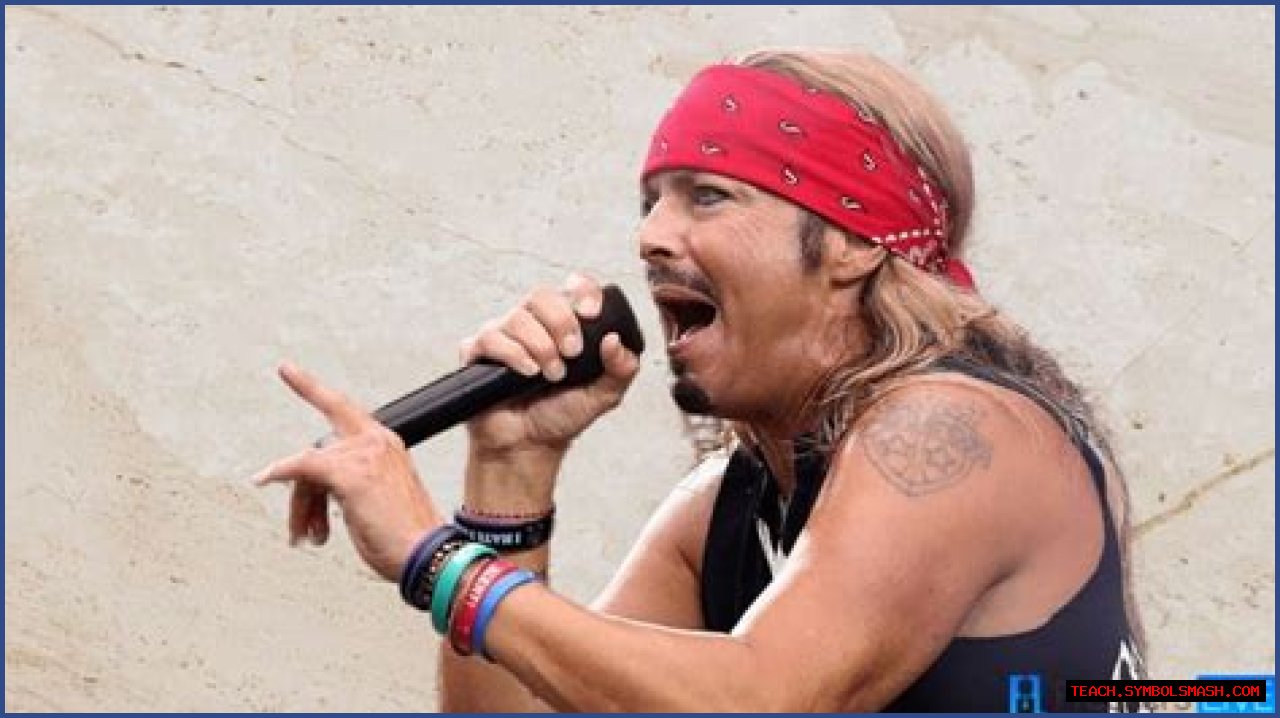 Bret Michaels Net Worth in 2023 How Rich is He Now?