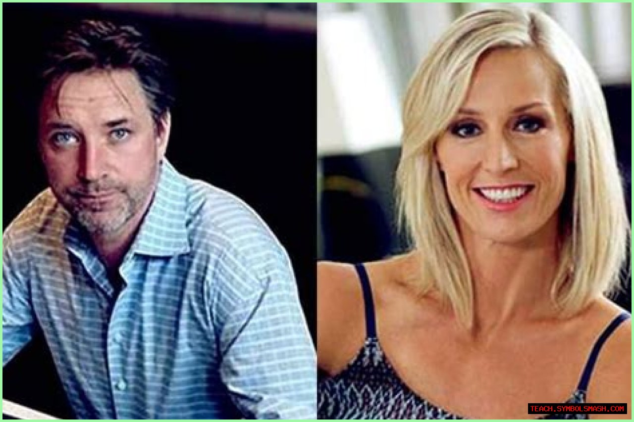 Candice Olson’s Husband: Who is Candice Olson Dating?
