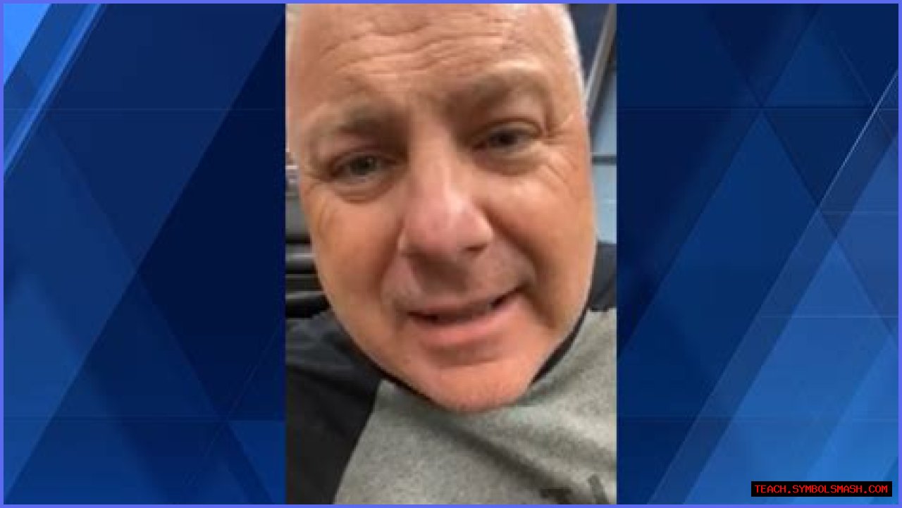 Comedian Ron Sexton’s Cause of Death Revealed, What Happened to Ron Sexton? How Did Ron Sexton Die?