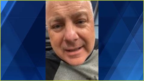 Comedian Ron Sexton’s Cause of Death Revealed, What Happened to Ron Sexton? How Did Ron Sexton Die?