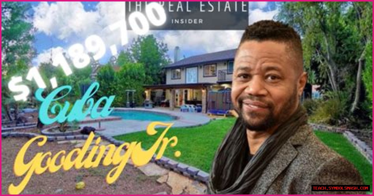Cuba Gooding Jr Net Worth in 2023 How Rich is He Now?