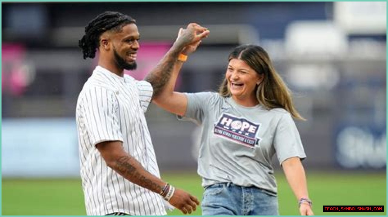 Damar Hamlin Net Worth in 2023 How Rich is He Now?