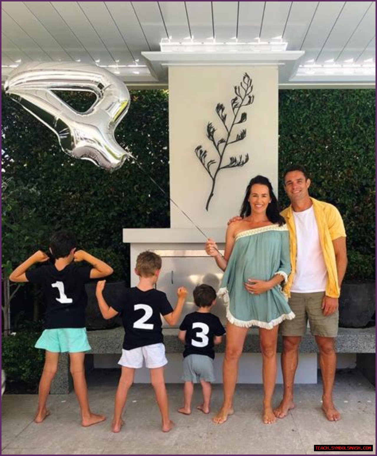 Dan Carter’s Girlfriend: Who is Dan Carter Dating?