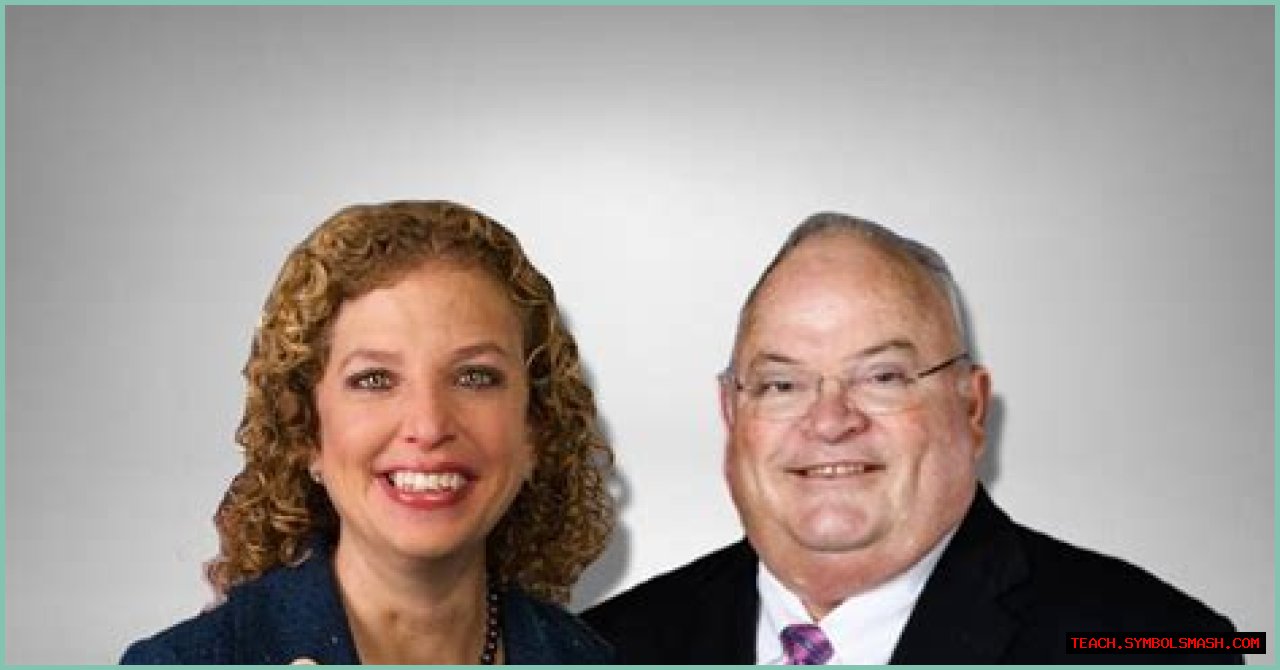 Debbie Wasserman Schultz’s Husband: Who is Debbie Wasserman Schultz Dating?