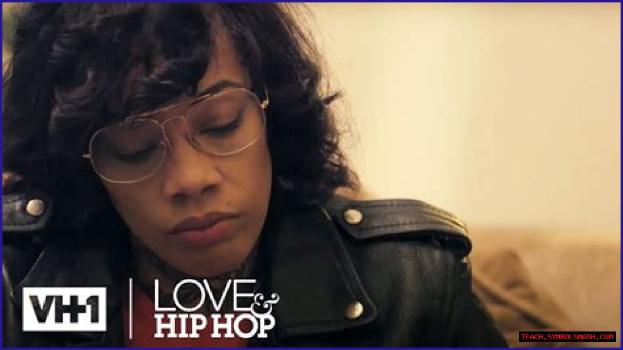 Discoveries From Love & Hip Hop