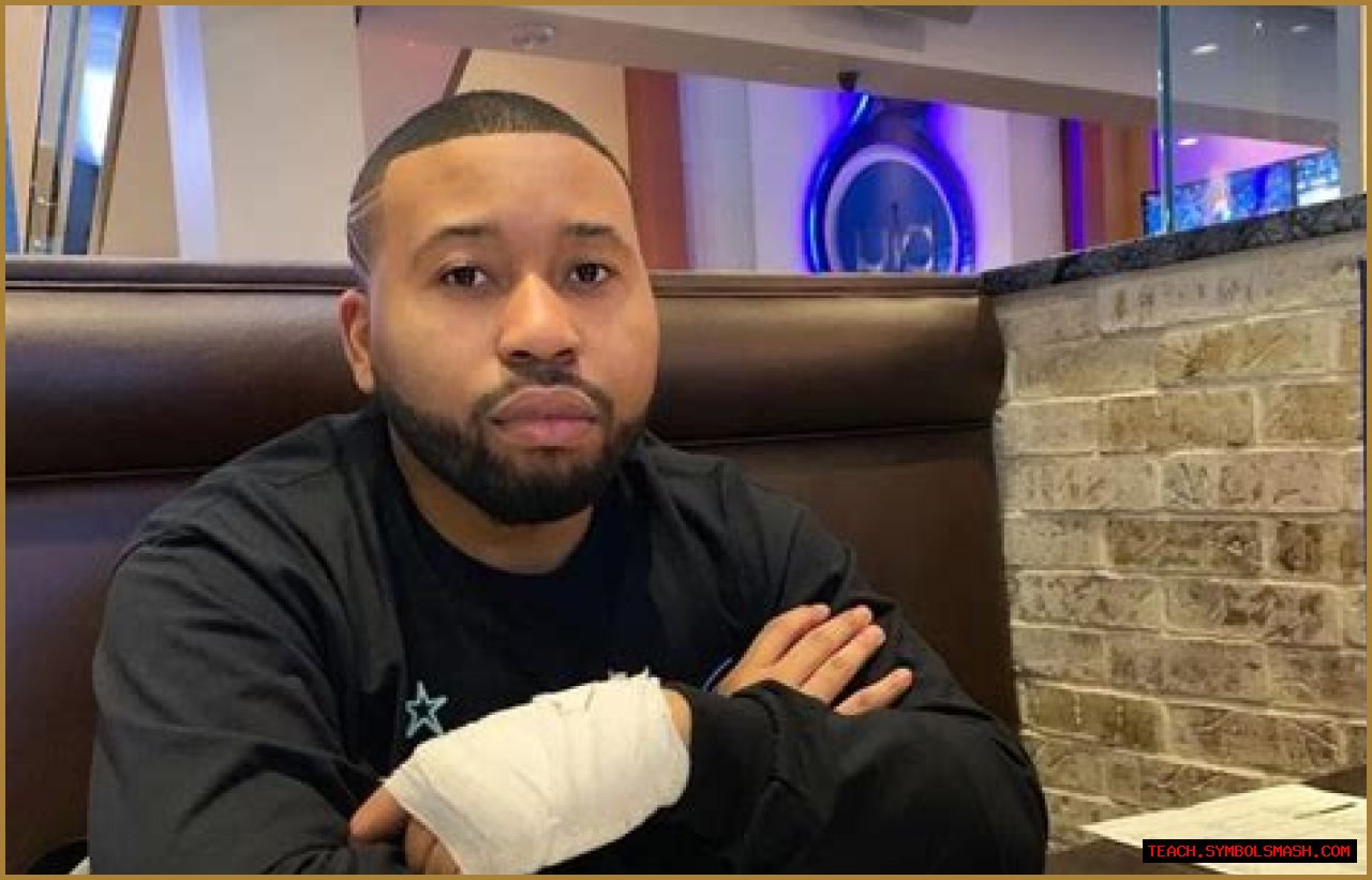 DJ Akademik Net Worth in 2023 How Rich is He Now?