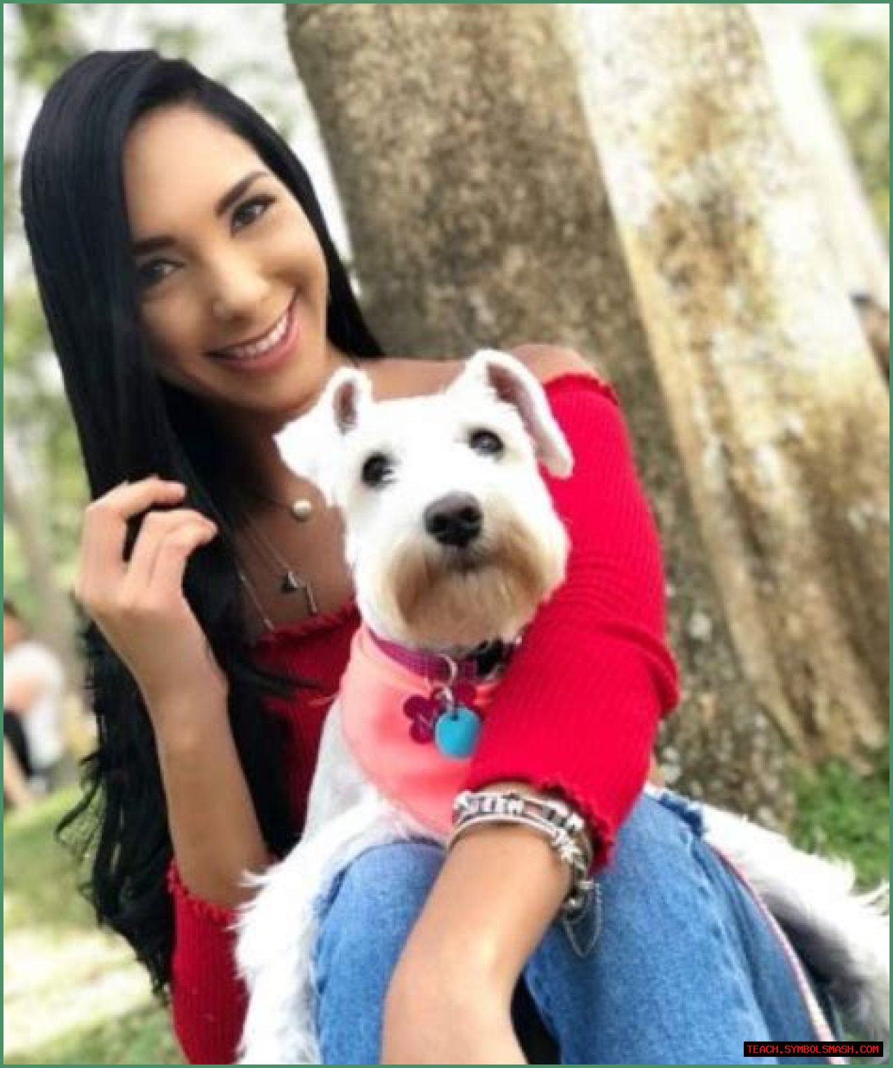 Dorelyn Rojas’s Boyfriend: Who is Dorelyn Rojas Dating?