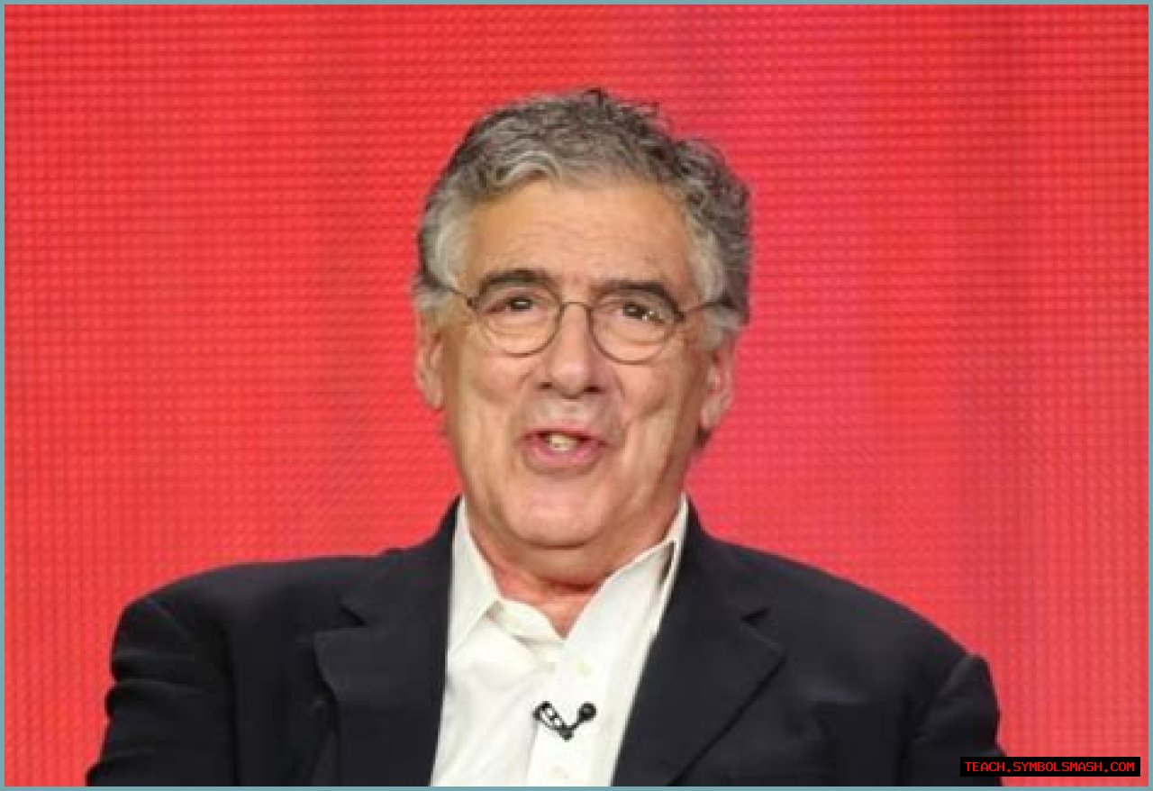 Elliott Gould Net Worth – How Much is Gould Worth?