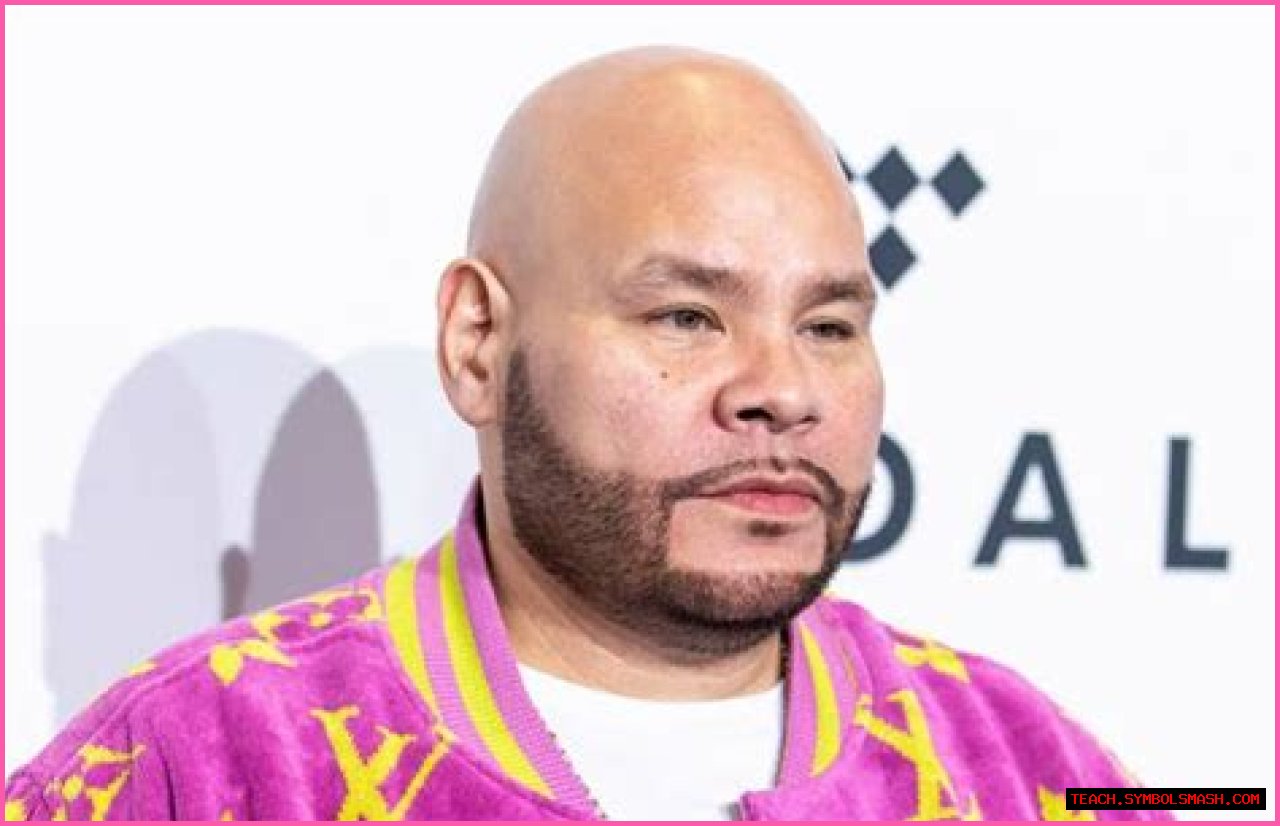 Fat Joe Net Worth 2023, Age, Career, Parents, Nationality, Height, Achievement