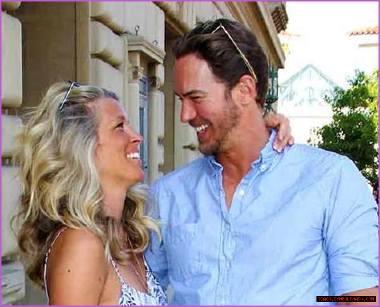 General Hospital’s Wes Ramsey and Laura Wright are dating each other. Details on Wes Ramsey net worth and age.