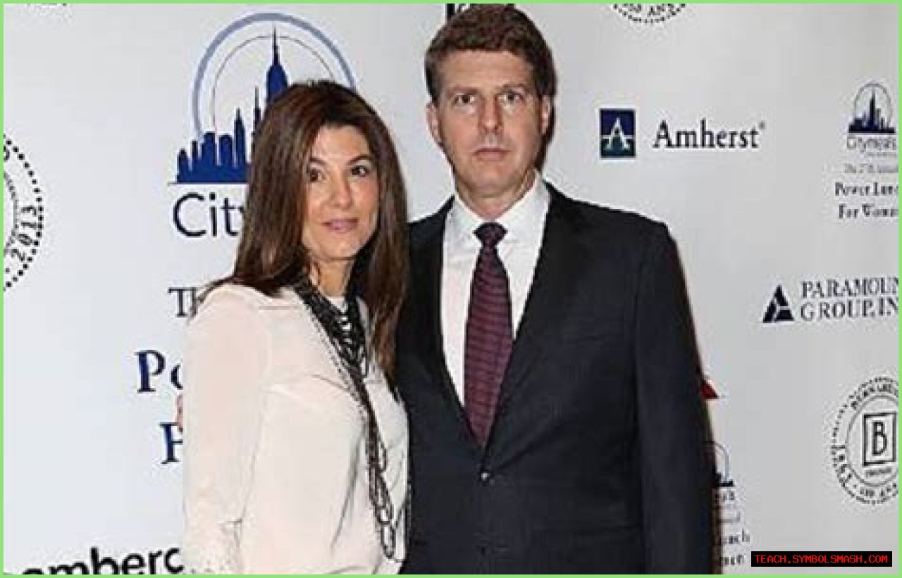  Hal Steinbrenner’s Wife Christina DiTullio 