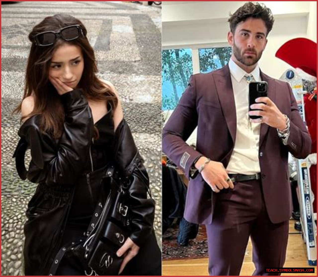 Hasan Hashemi’s Girlfriend: Who is Hasan Hashemi Dating?