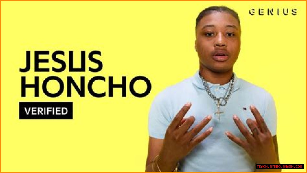 Jesus Honcho’s Girlfriend: Who is Jesus Honcho Dating?