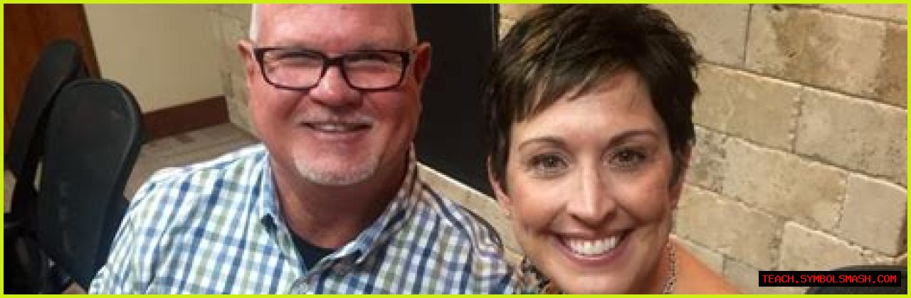  Jimmy Morris’ Wife Shawna Morris 