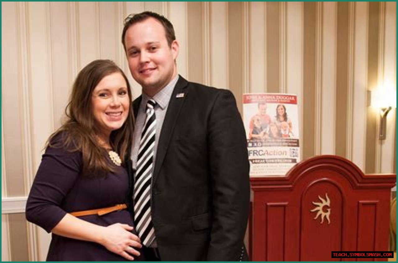 Joshua Duggar’s Wife: Who is Joshua Duggar Dating?