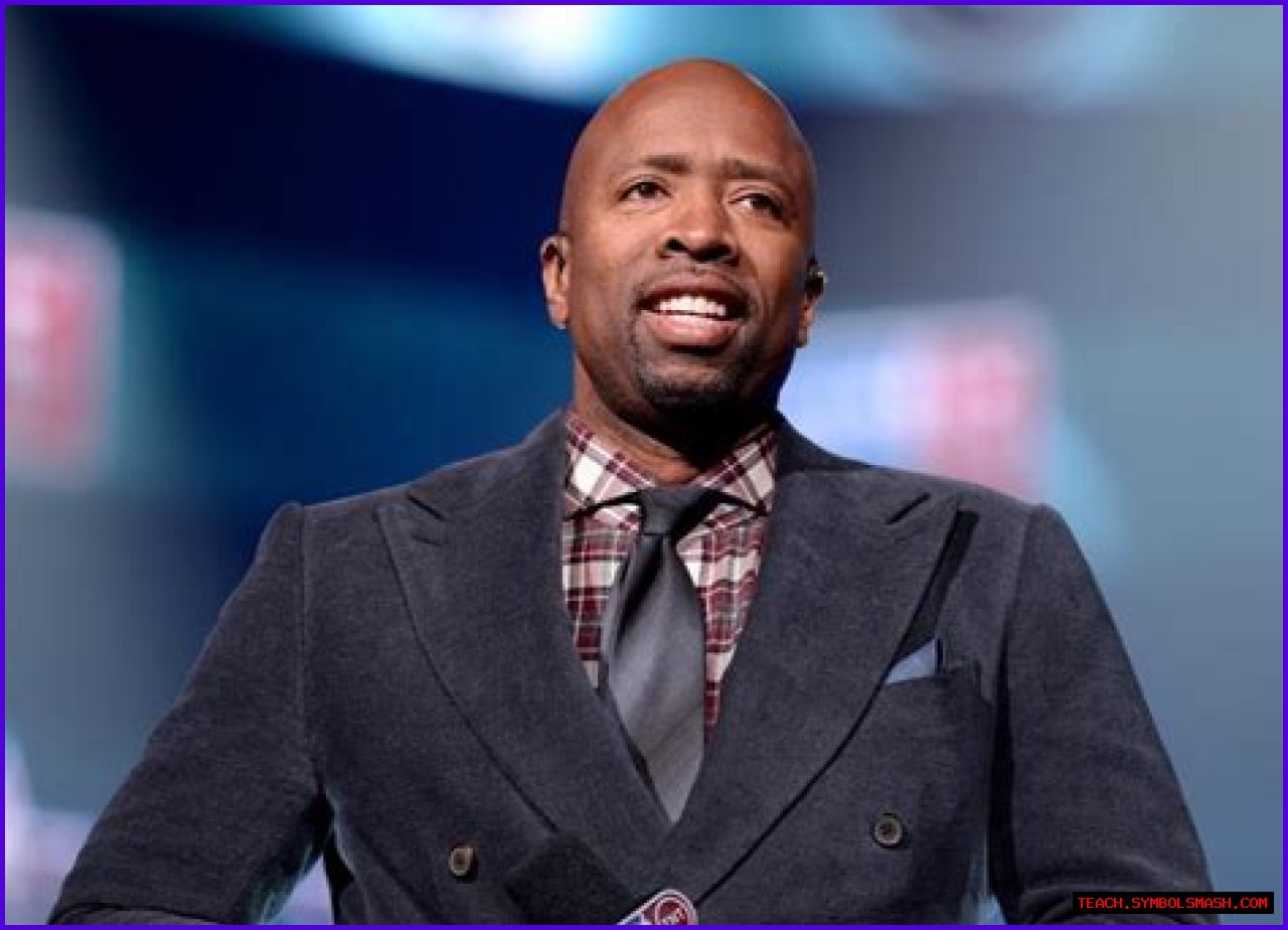 Kenny Smith Net Worth in 2023 How Rich is He Now?