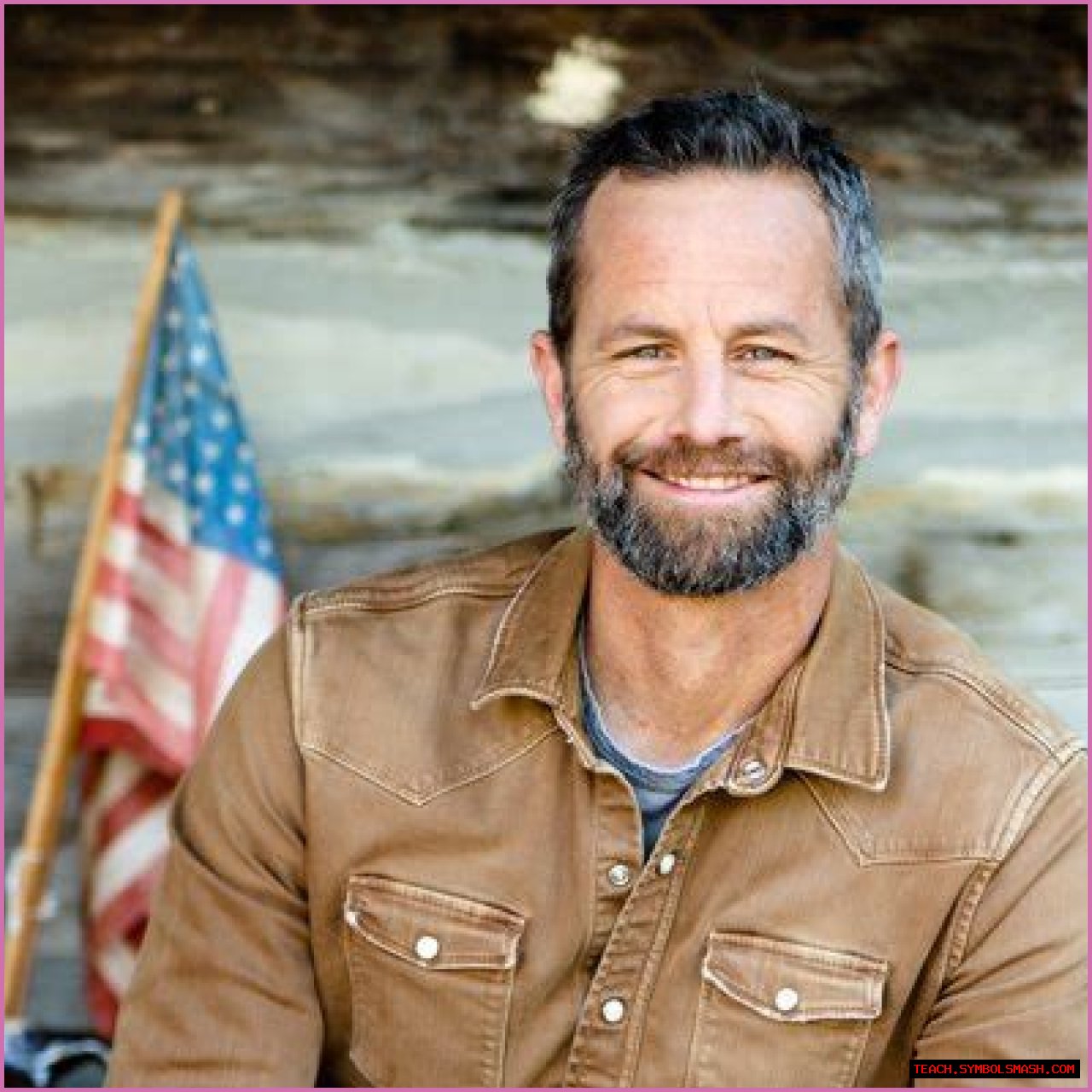 Kirk Cameron Net Worth in 2023 How Rich is He Now?