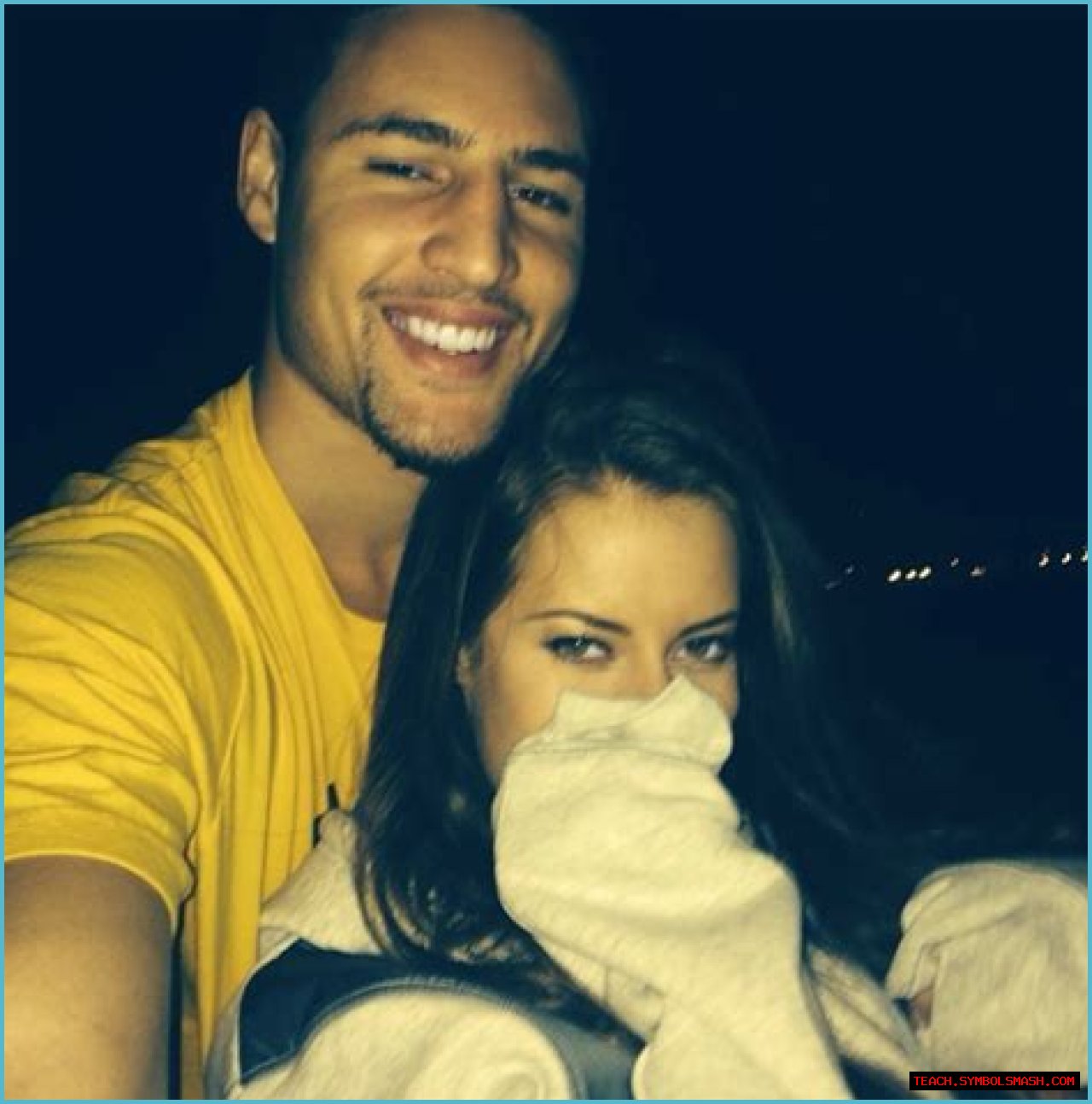  Klay Thompson’s Girlfriend History 