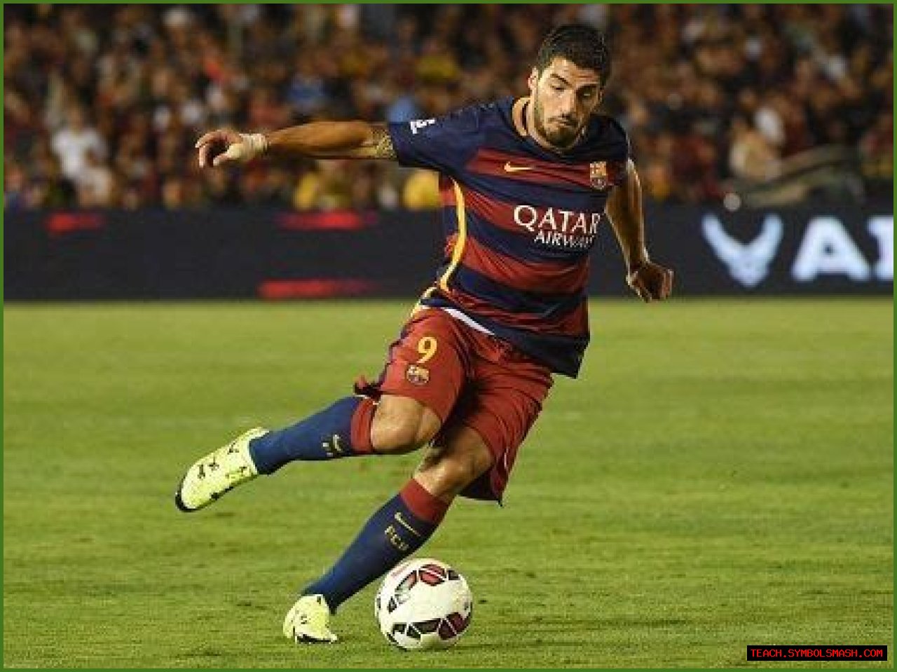 Luis Suárez Height, Weight, Age, Affairs, Biography & More » StarsUnfolded
