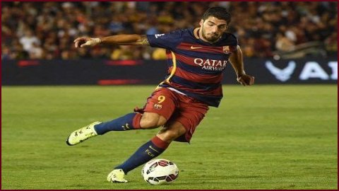 Luis Suárez Height, Weight, Age, Affairs, Biography & More » StarsUnfolded