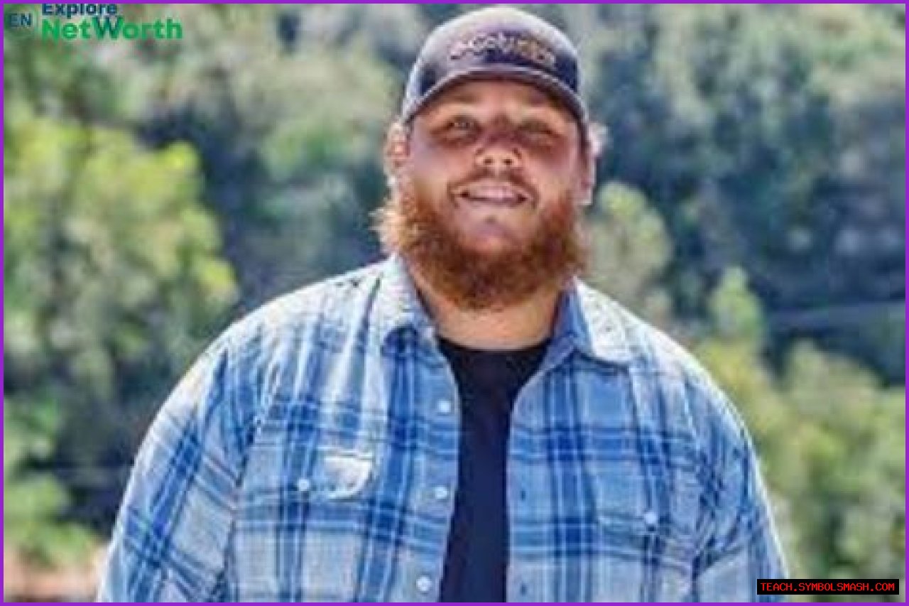 Luke Combs Net Worth in 2023 How Rich is He Now?