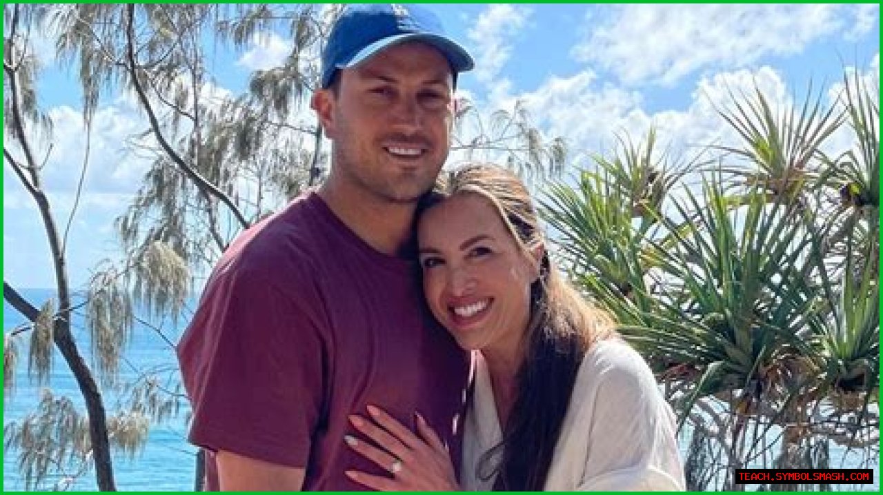 Married At First Sights Nadia Stamp Engaged, Who is Nadia Stamp Engaged to?