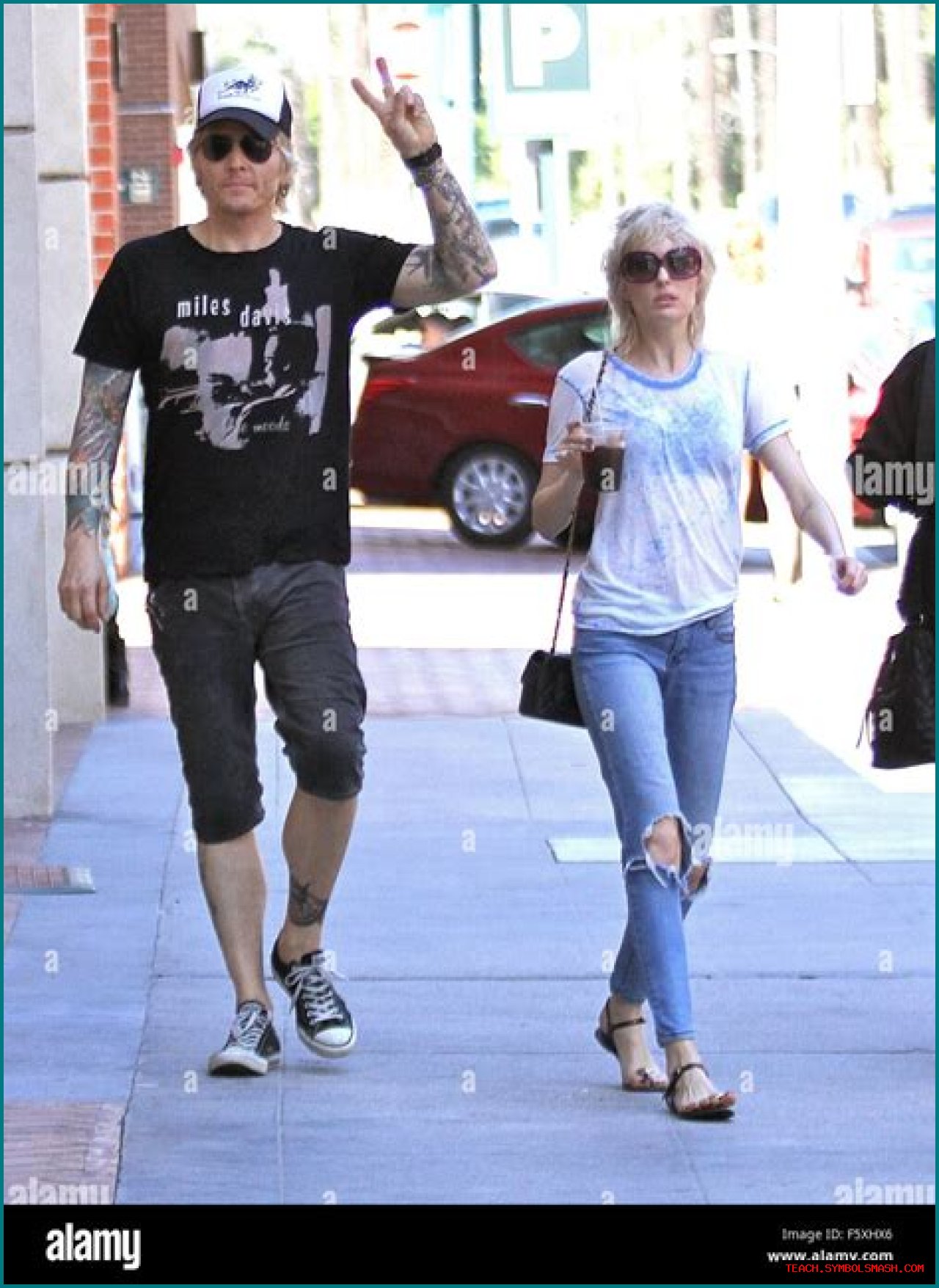 Matt Sorum’s Wife: Who is Matt Sorum Dating?