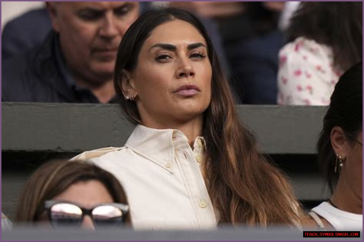 Melissa Satta’s Husband: Who is Melissa Satta Dating?