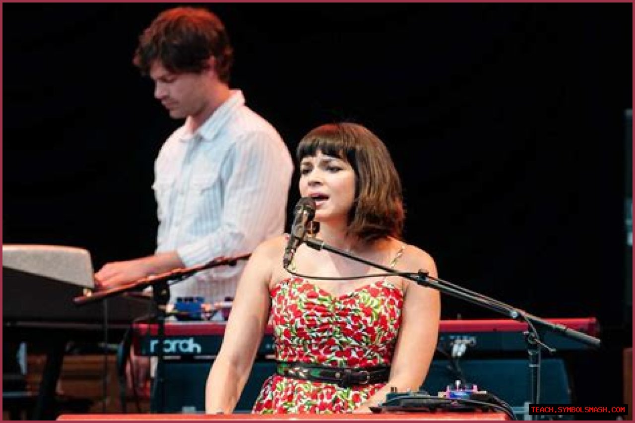 Norah Jones’s Husband: Who is Norah Jones Dating?