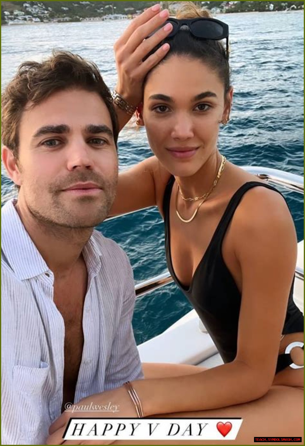 Paul Davids’s Girlfriend: Who is Paul Davids Dating?