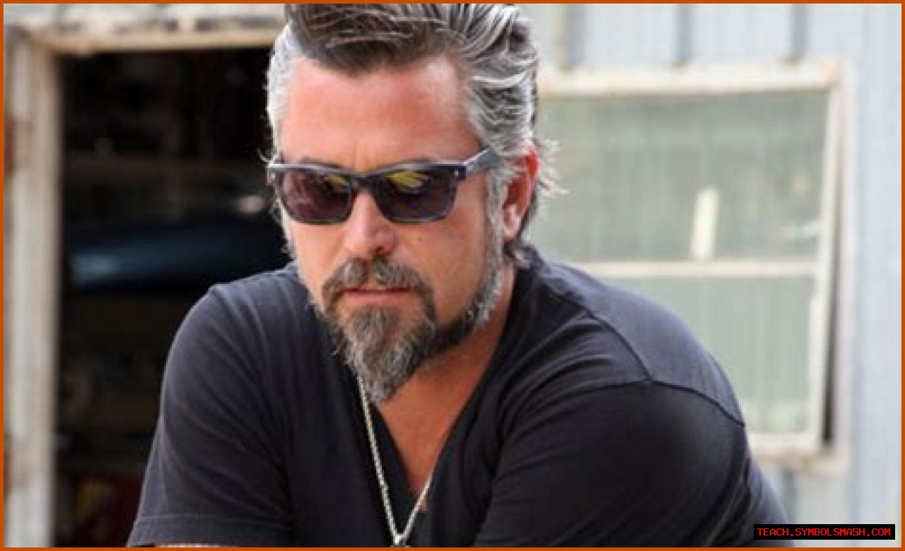 Richard Rawlings Net Worth in 2023 How Rich is He Now?