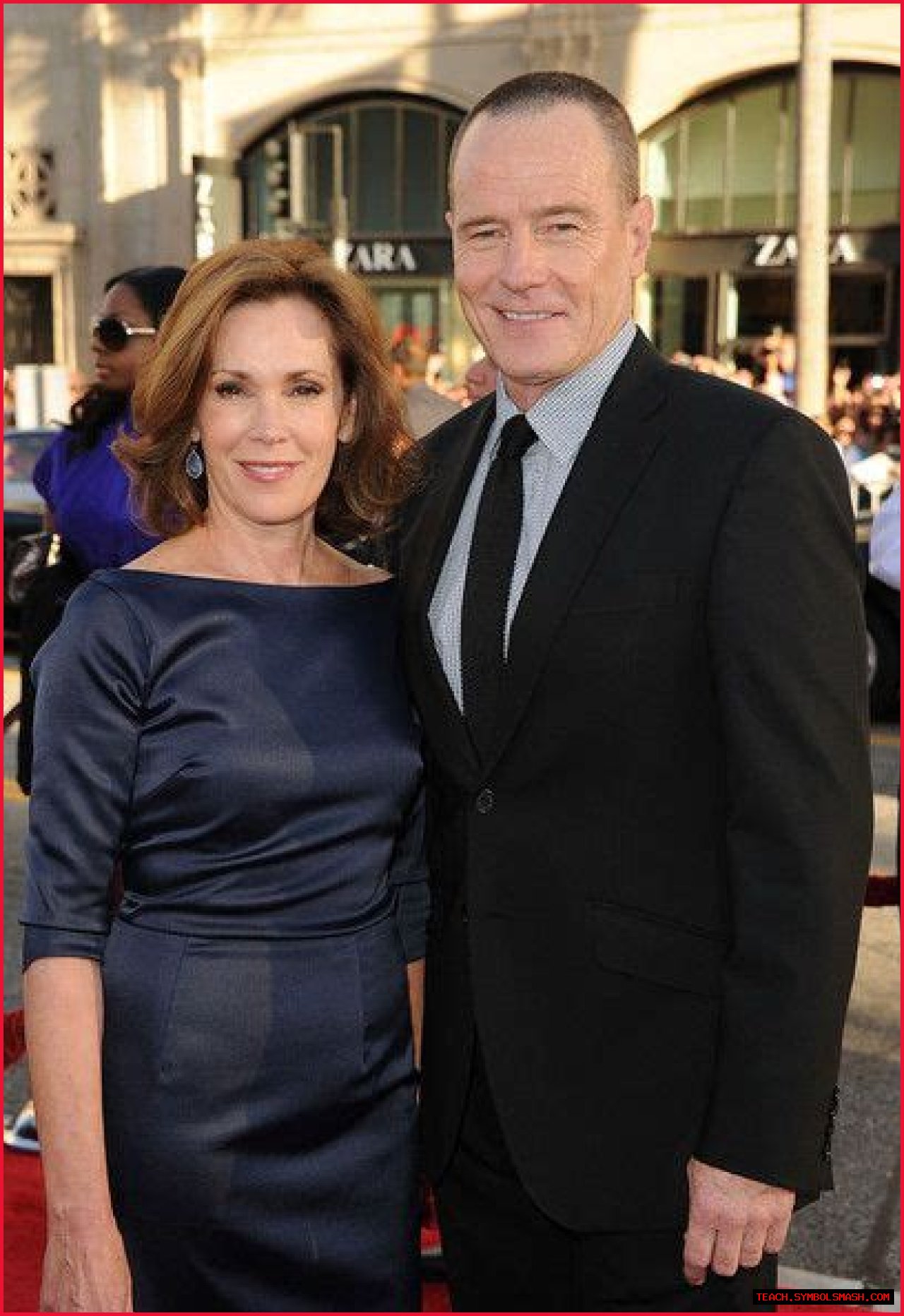 Robin Dearden’s Husband: Who is Robin Dearden Dating?