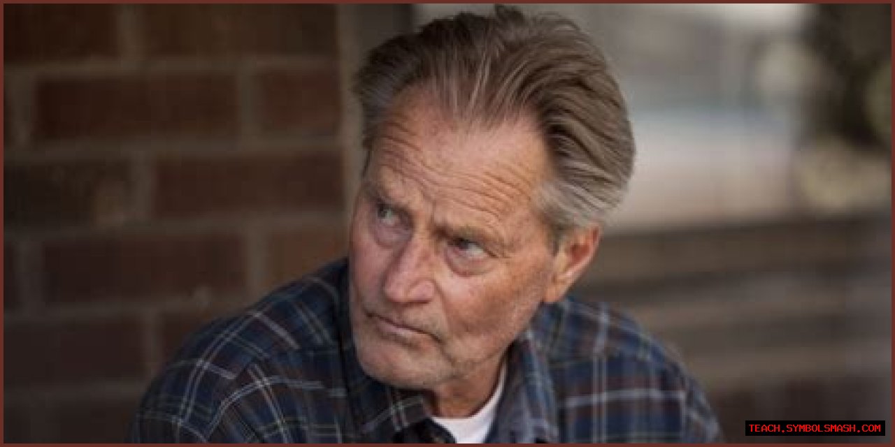 Sam Shepard Net Worth in 2023 How Rich is Sam Shepard?