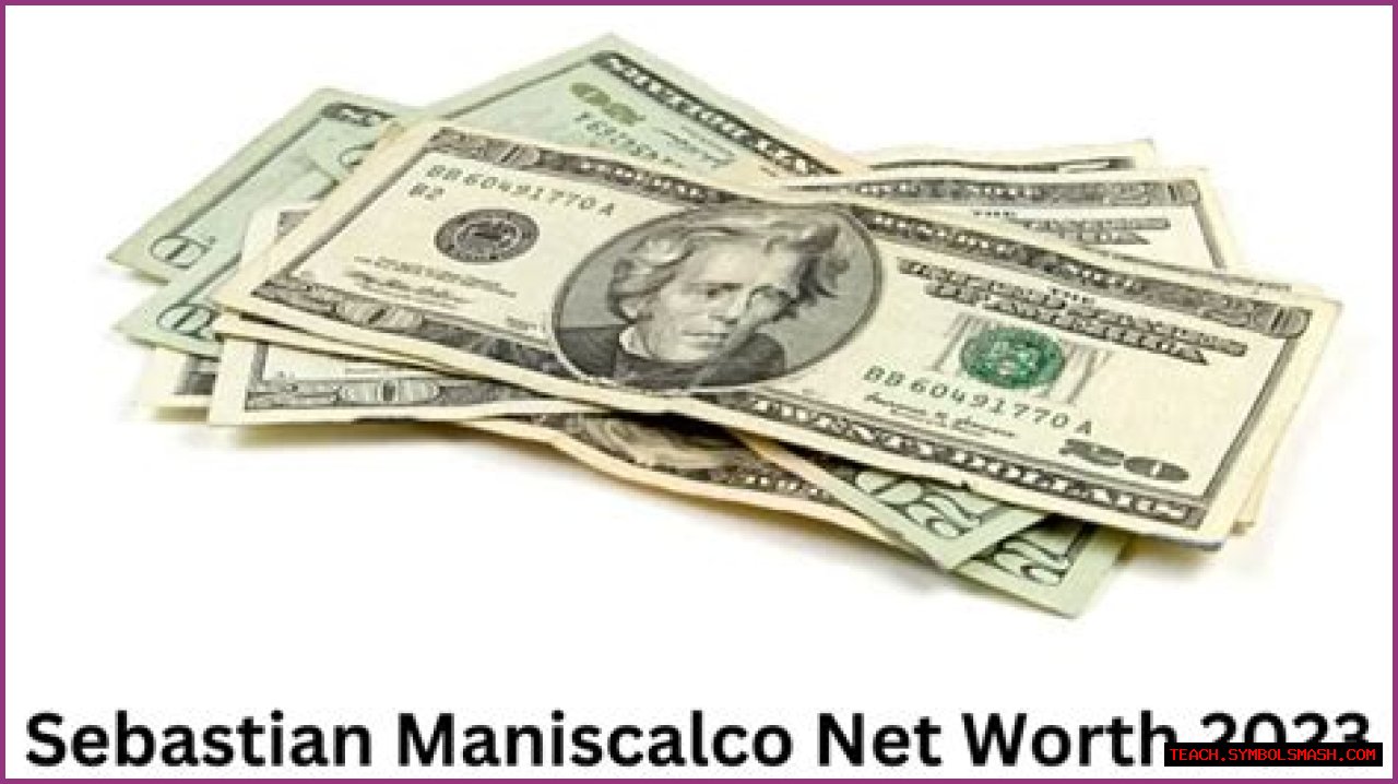 Sebastian Maniscalco Net Worth 2023, Biography, Age, Early Life, Family, Ethnicity, Career, Nationality