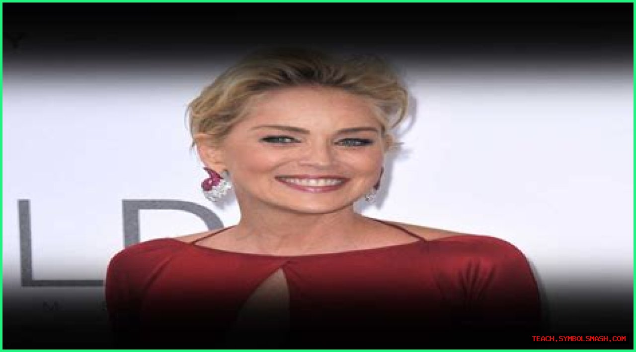Sharon Stone Net Worth in 2023 How Rich is She Now?