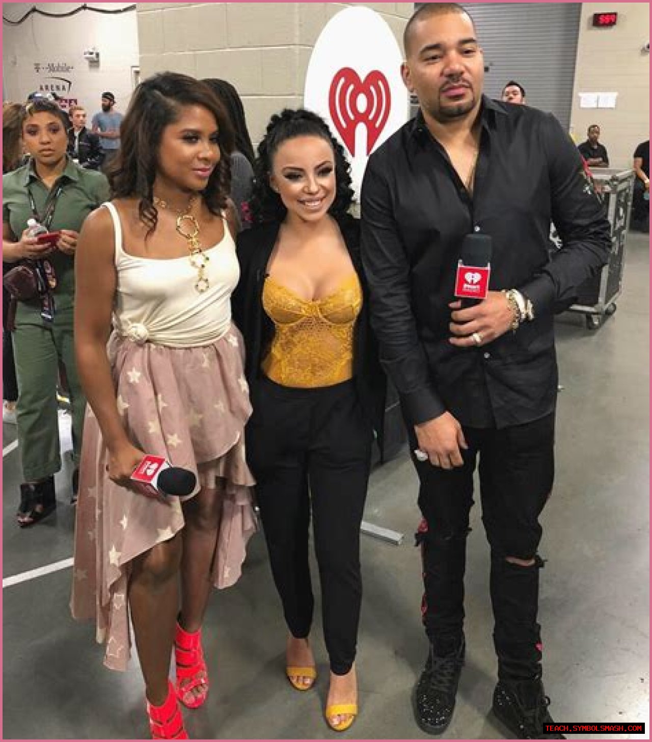 Suzette Rodriguez’s Boyfriend: Who is Suzette Rodriguez Dating?