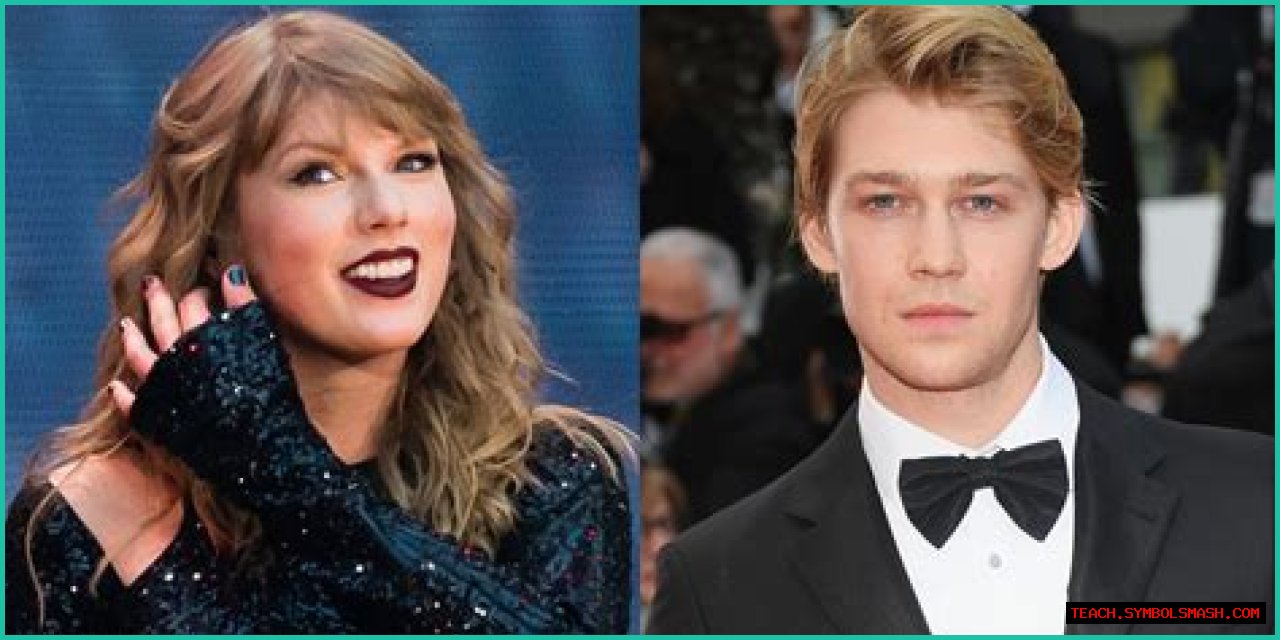 Swift’s Girlfriend: Who is Swift Dating?