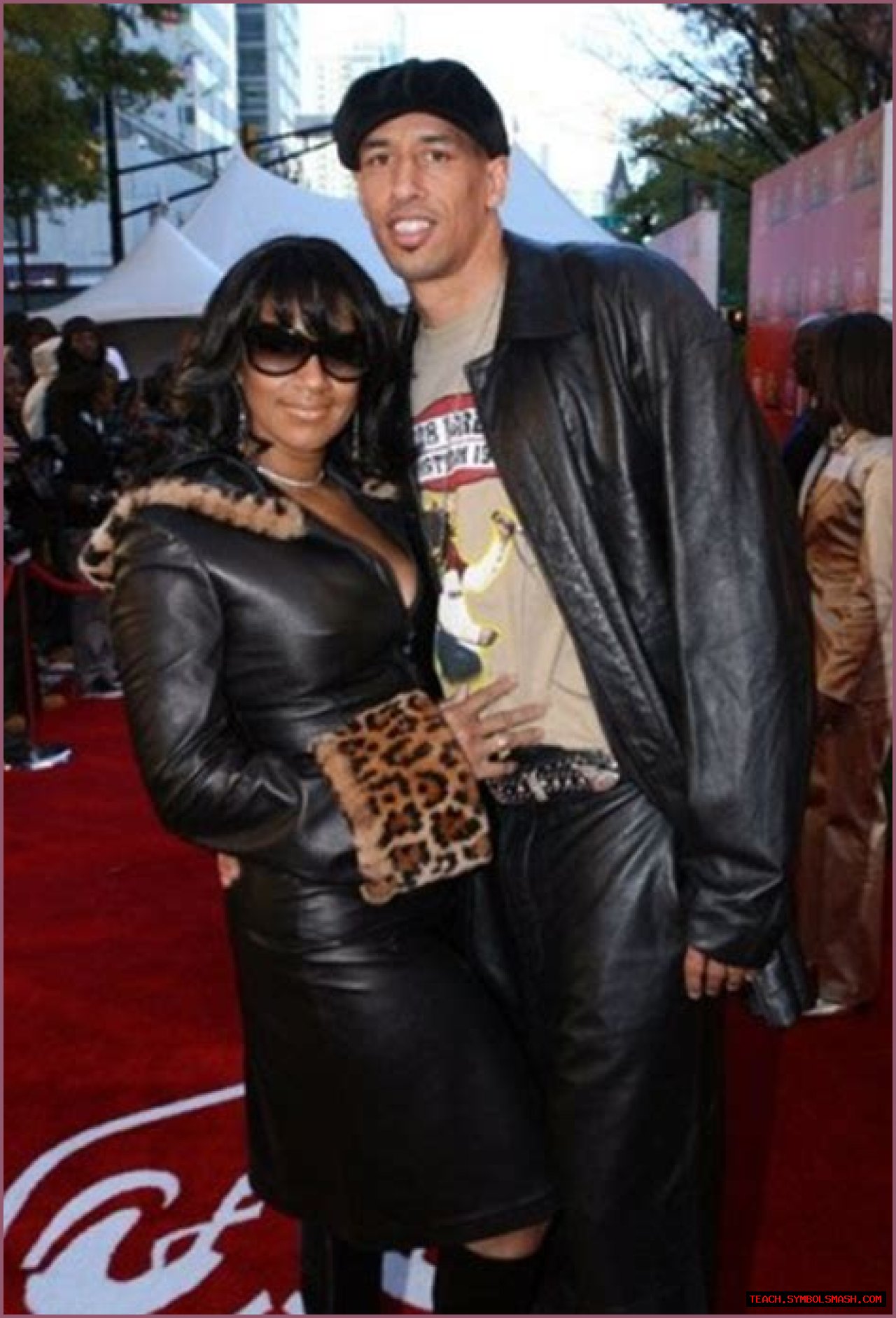  The Definitive Doug and Jackie Christie Interview 