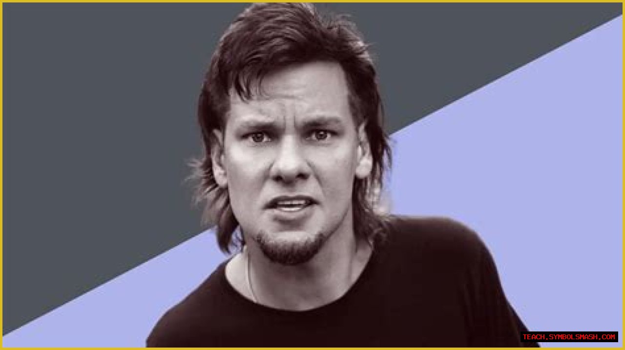 Theo Von Net Worth in 2023 How Rich is He Now?