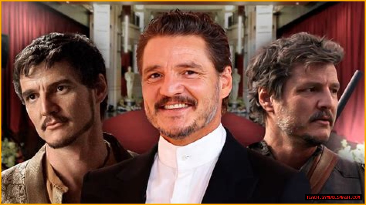 Unlocking The Truth About Pedro Pascal's Family