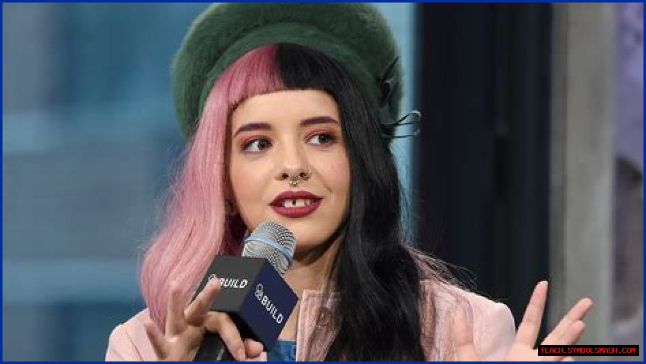 What Happened to Melanie Martinez? Know Everything About the Singer