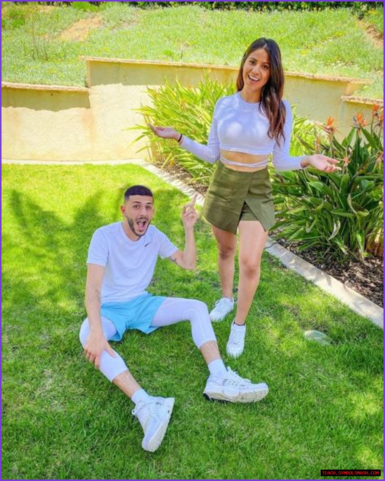 Who is Brandon Awadis Dating – Brandon Awadis's Girlfriend & Exes