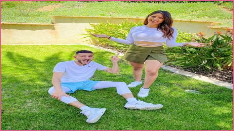 Who is Brandon Awadis Dating – Brandon Awadis's Girlfriend & Exes