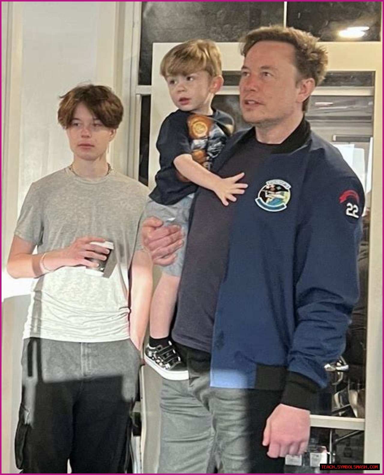 Who Is Damian Musk? All About Elon Musk & Justine Musk Son